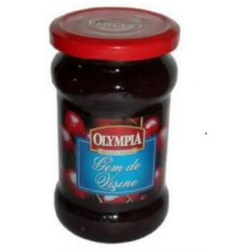 Olympia Gem visine 314ml*6