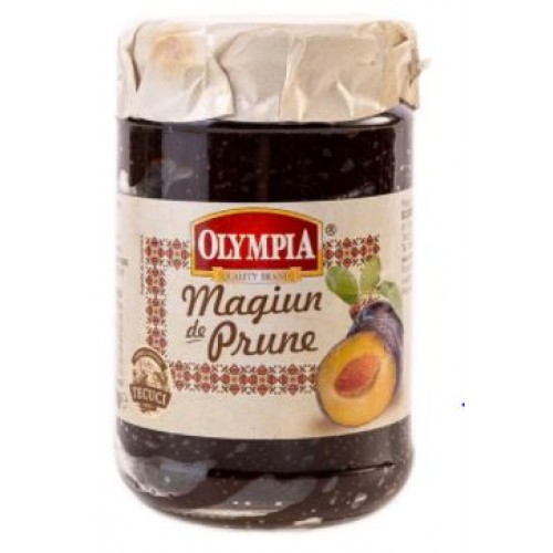 Olympia Magiun de prune 314ml*6
