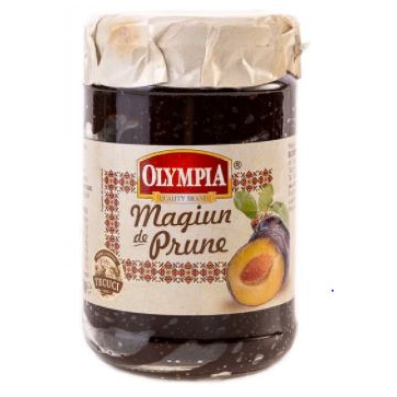 Olympia Magiun de prune 314ml*6
