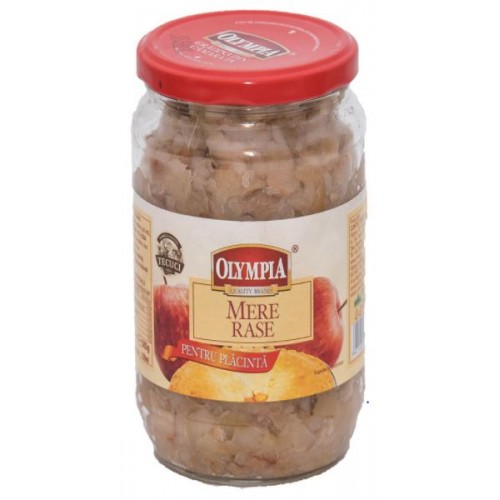Olympia Mere rase 720ml*6