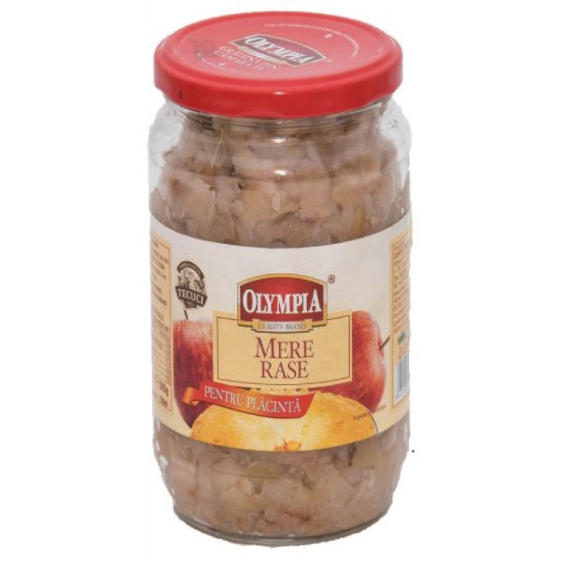 Olympia Mere rase 720ml*6
