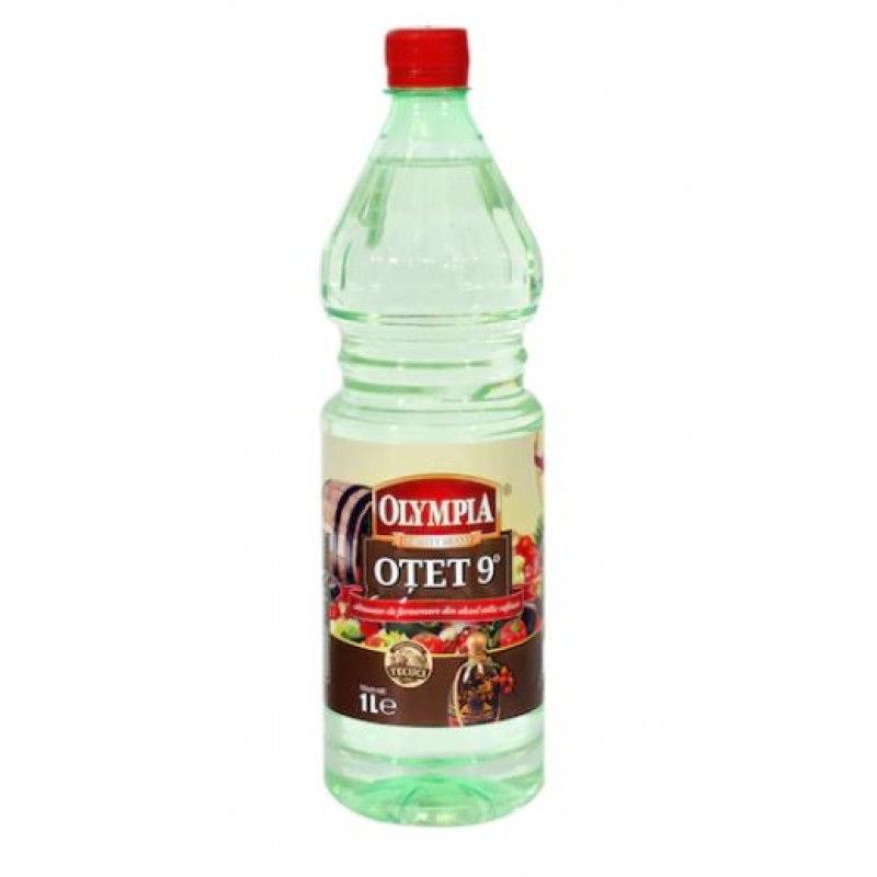 Olympia Otet pet 1000ml*6