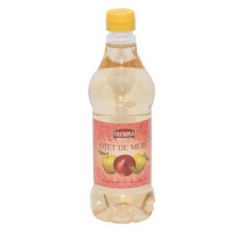 Olympia Otet de mere pet 500ml*12