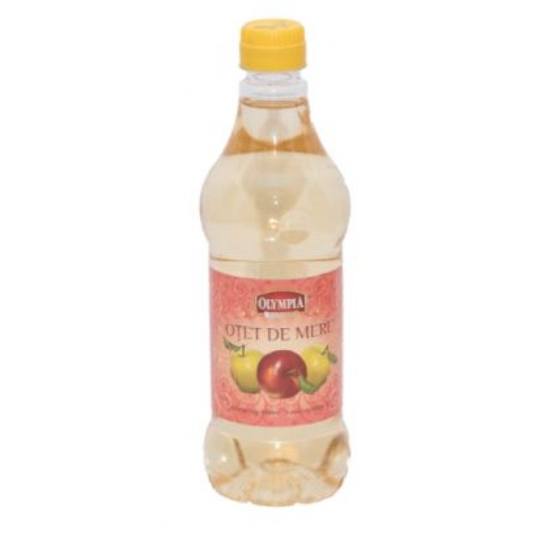 Olympia Otet de mere pet 500ml*12