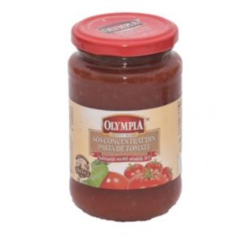 Olympia Sos pasta tomate 14%   720ml*6
