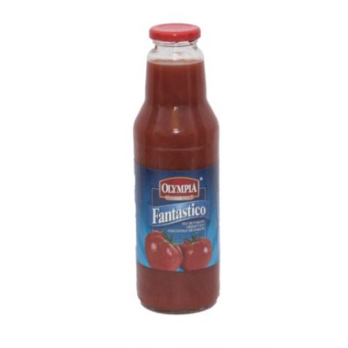 Olympia Suc FANTASTICO   750ml*6