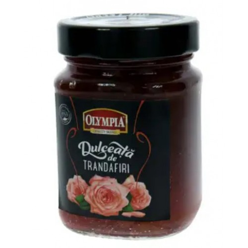 Olympia Dulceata trandafiri  250ml*12 buc
