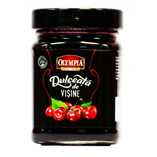 Olympia Dulceata visine  250ml*12 buc