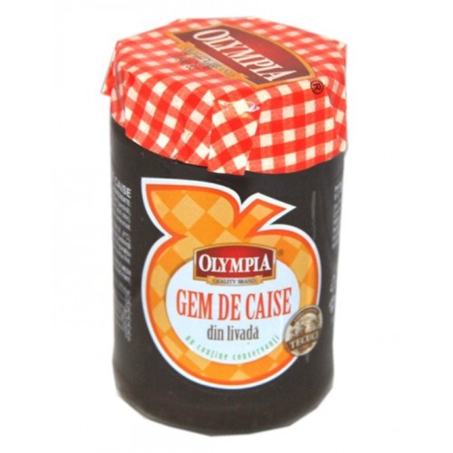 Olympia Gem caise 314ml*6