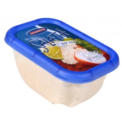 Pescado Bonito Salata Icre Crap Ceapa 310g *5