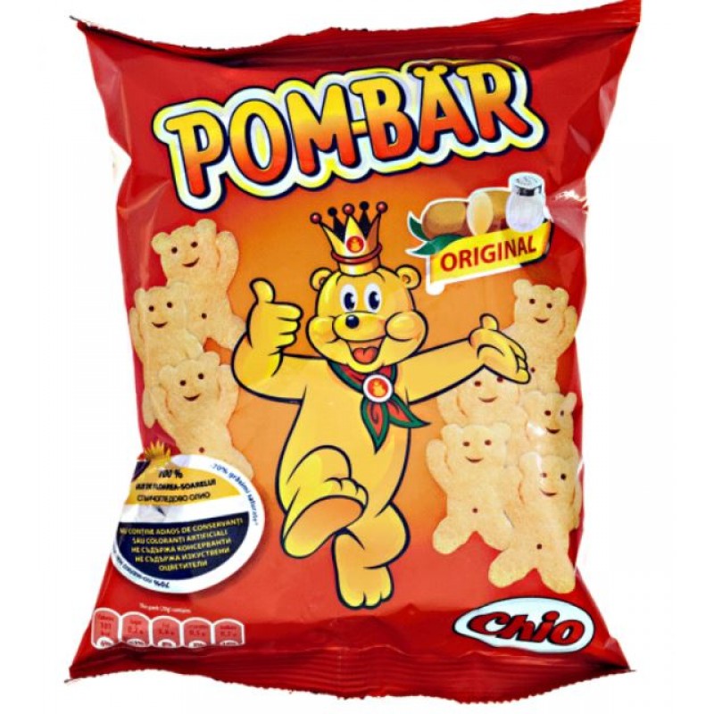 Pom-Bär Original 20g *48
