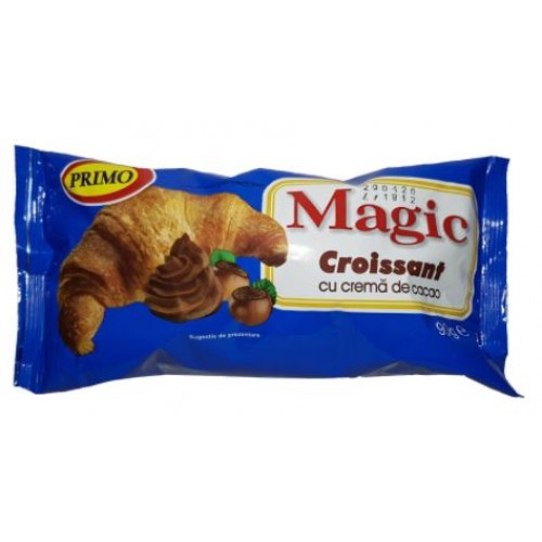 Primo Magic Croissant cr. cacao 90g *30 