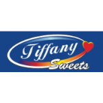Tiffany sweets