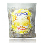 Tiffany Sweets Dropsuri umplute Mr. Milk 1kg / bax 8